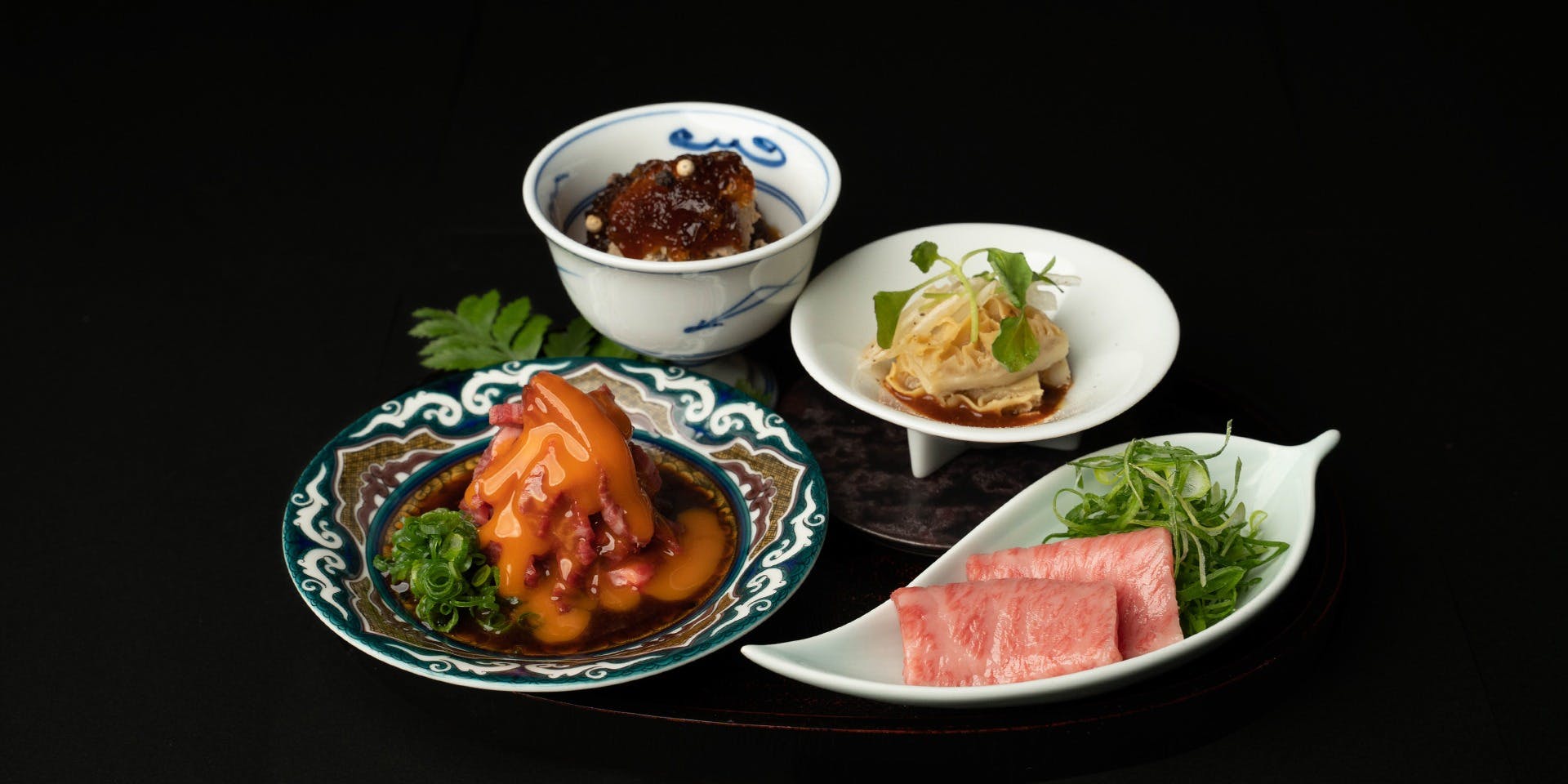 焼肉割烹 ノ音