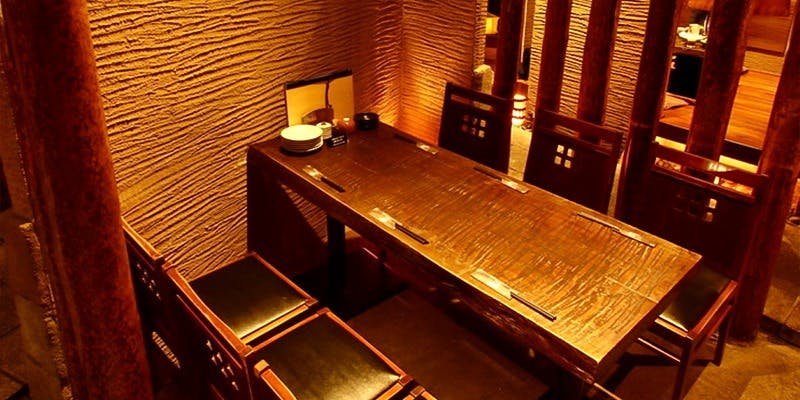 一砂 立川 - 画像3