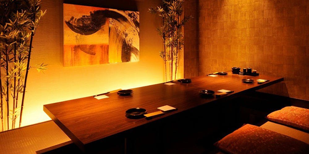 鈴の音 三鷹 2枚目