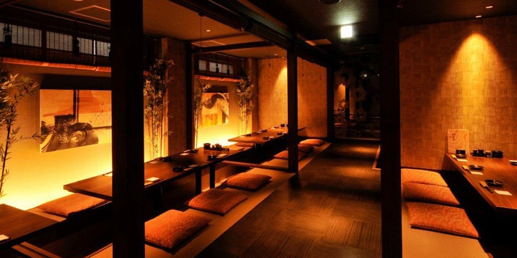 鈴の音 三鷹 3枚目