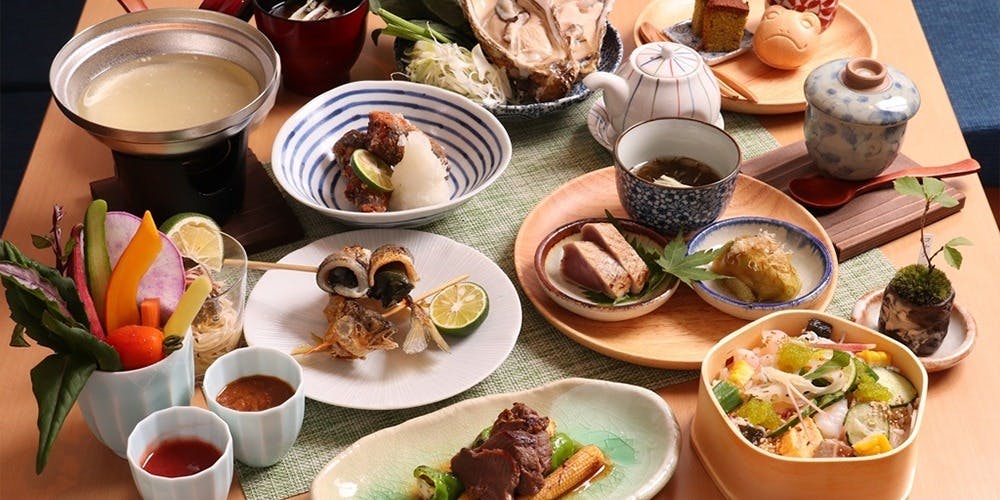 和×養 七参 - 画像5