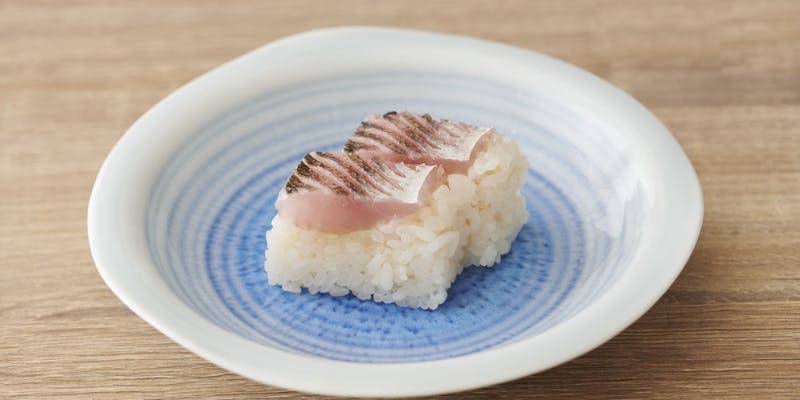 【季節のおまかせコース】