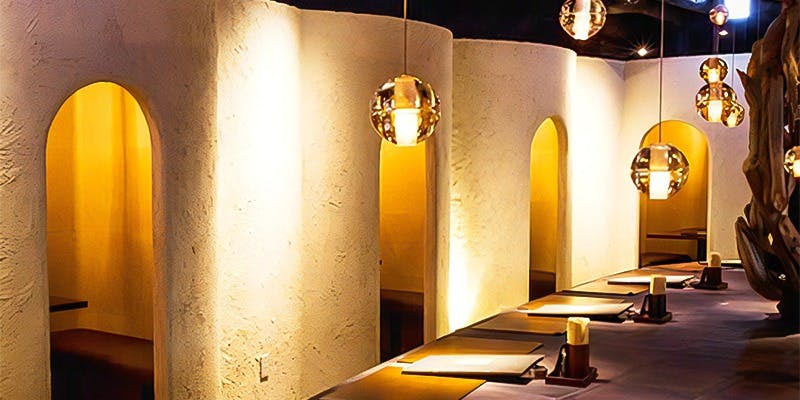 隠れ房 町田店 2枚目