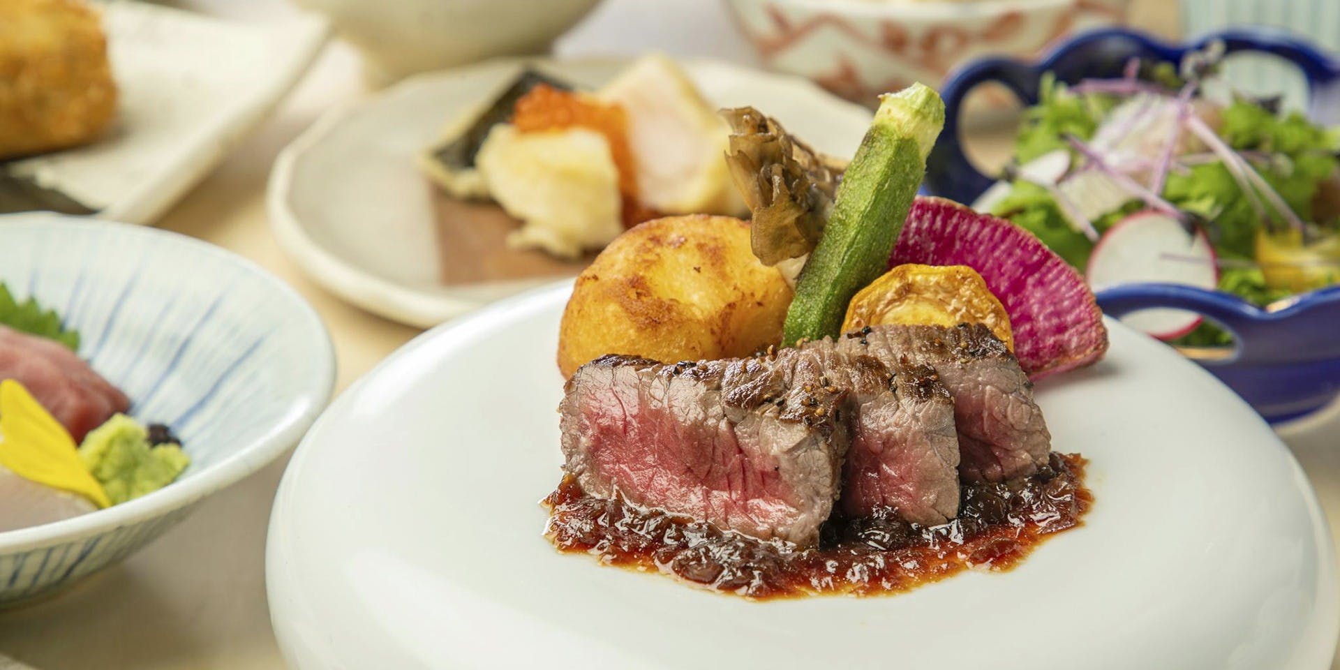 隠れ房 町田店 - 画像9