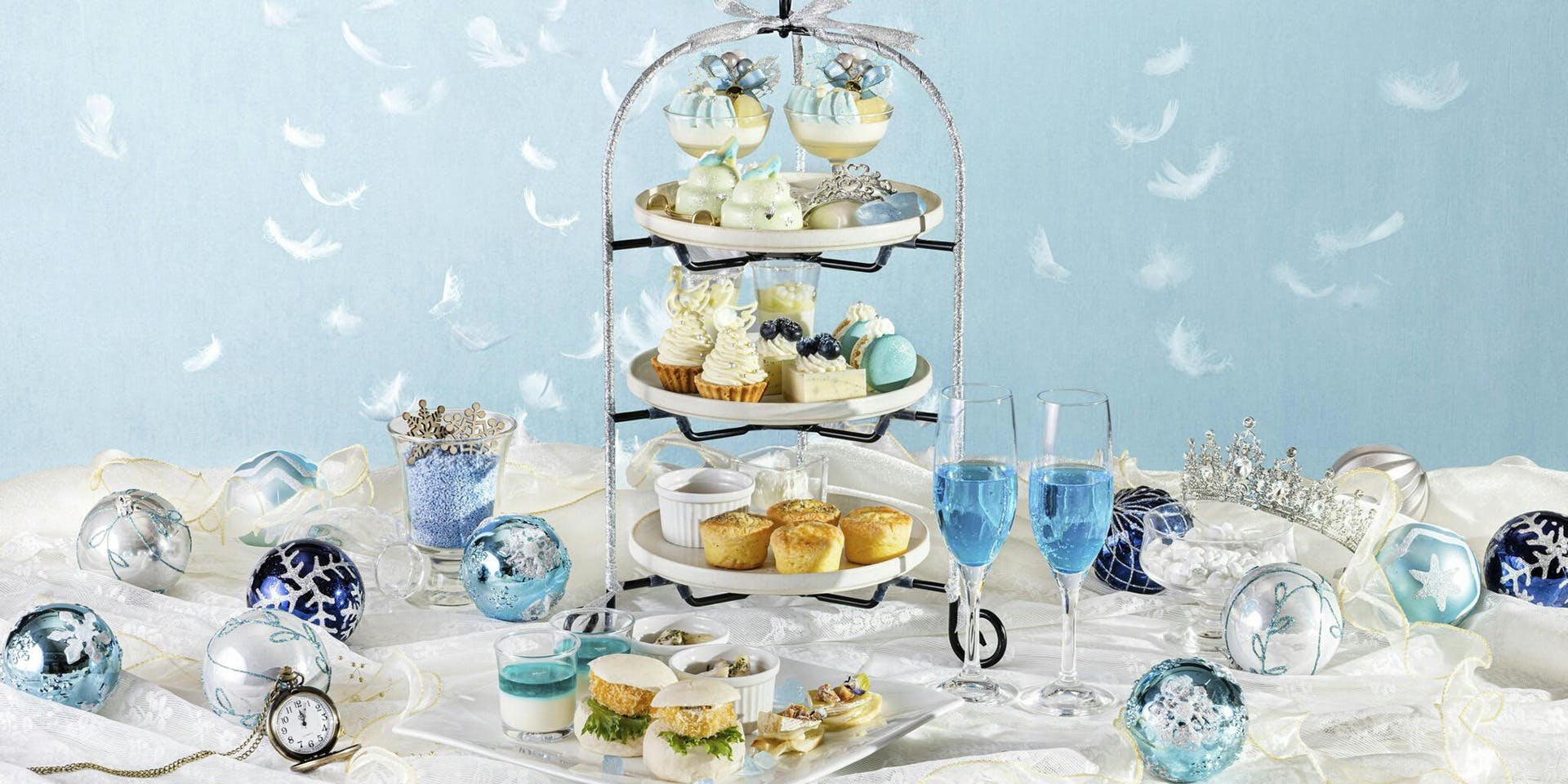 ロビーラウンジ／川越プリンスホテル - 画像2