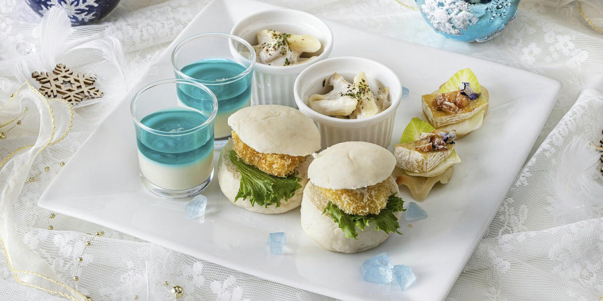 ロビーラウンジ／川越プリンスホテル - 画像4