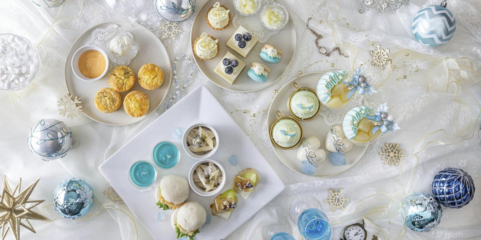 ロビーラウンジ／川越プリンスホテル - 画像3