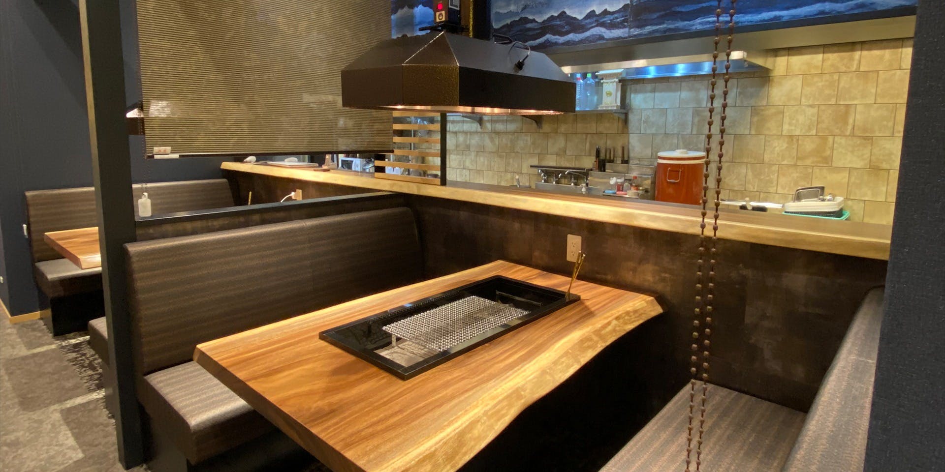 まほろば囲炉裏 沖縄 - 画像1