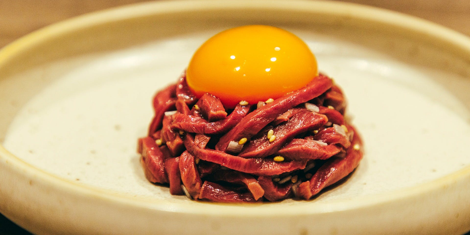 焼肉ホルモンうしごろ 銀座店 - 画像5