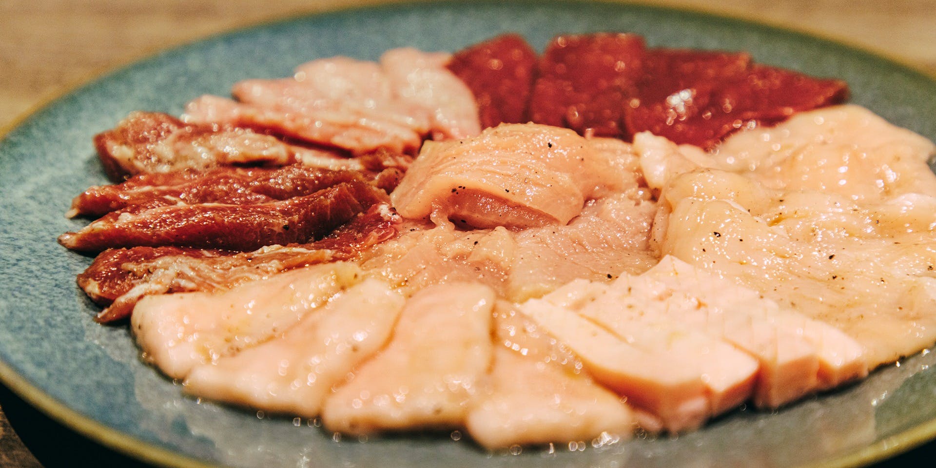 焼肉ホルモンうしごろ 銀座店