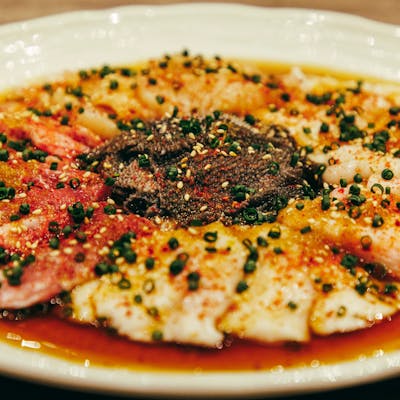 銘柄牛ホルモン