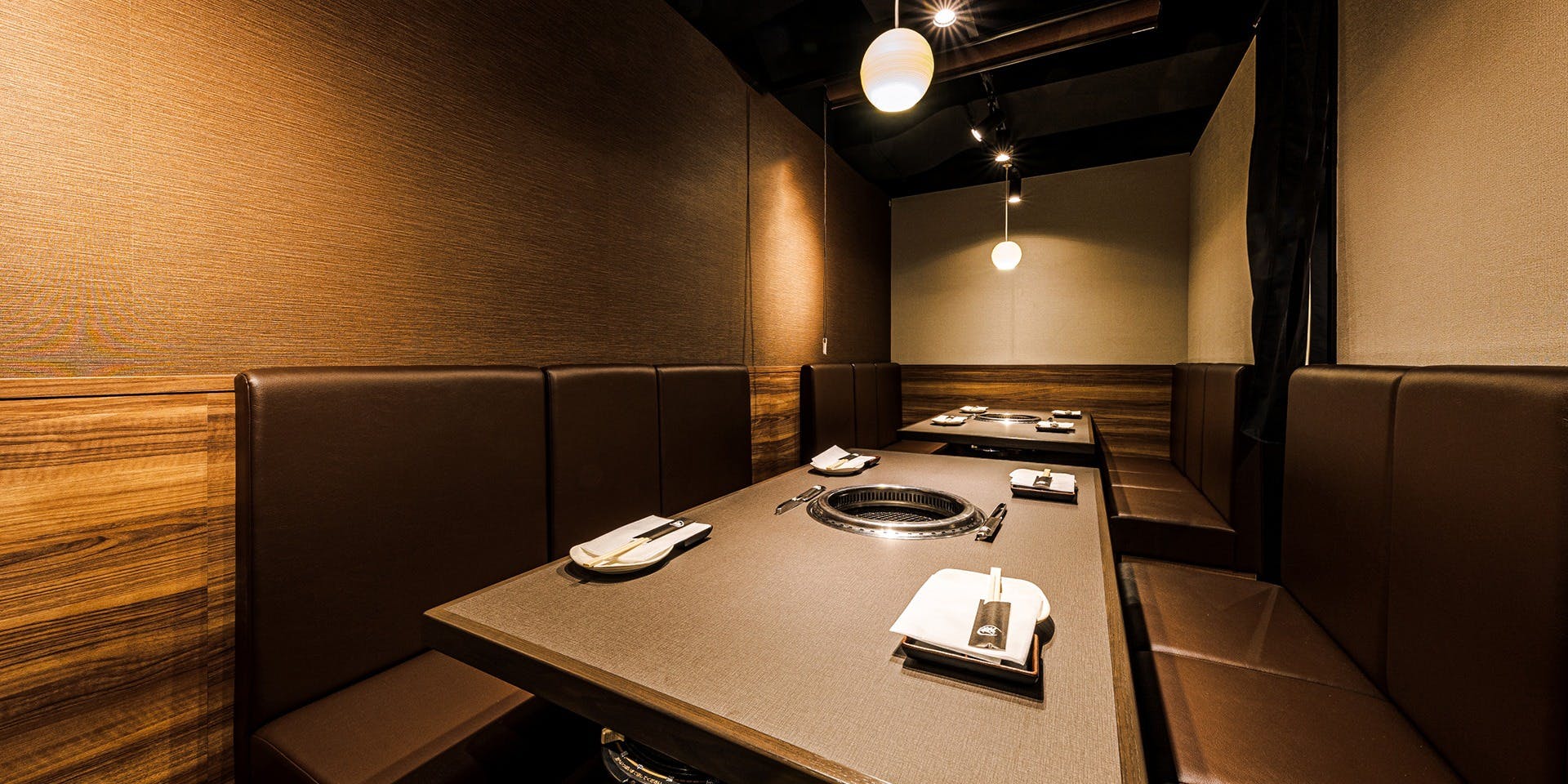 南新宿 和牛焼肉 慶 - 画像1