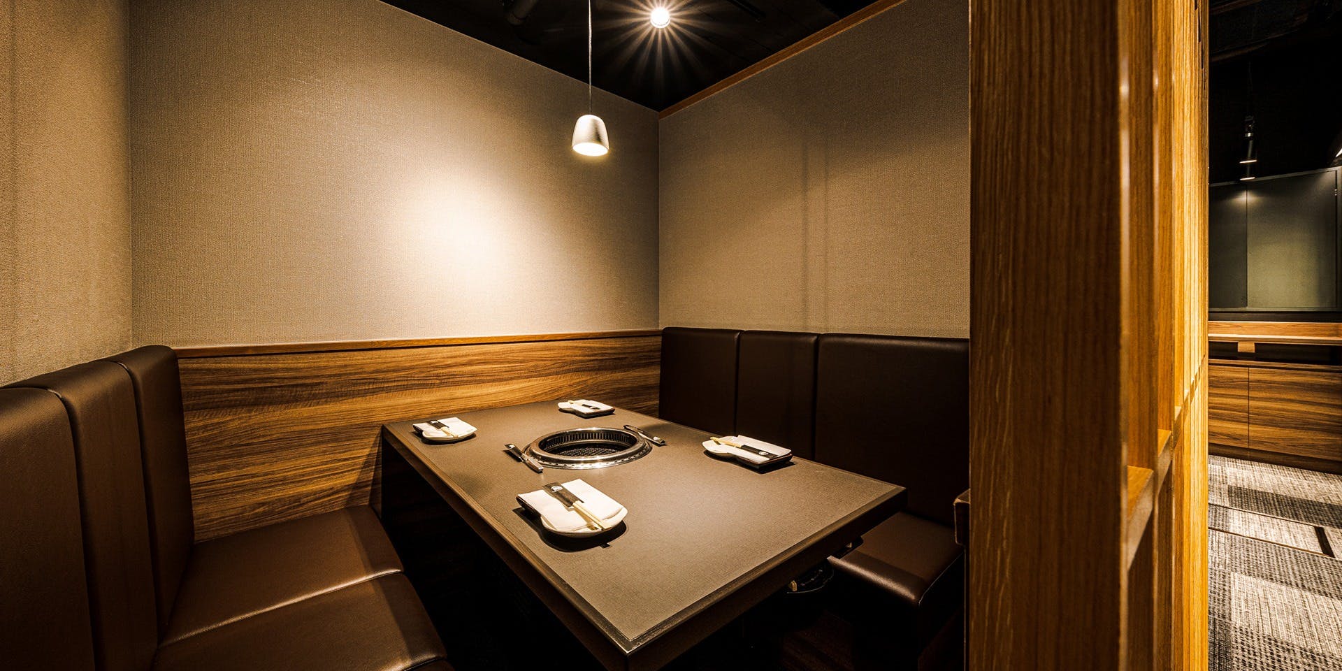 南新宿 和牛焼肉 慶 - 画像2