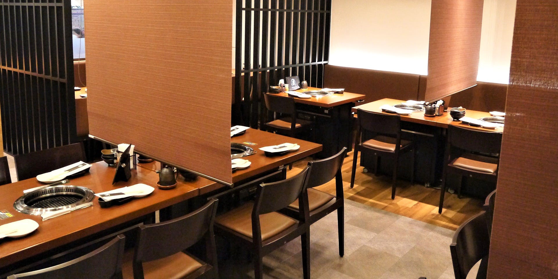 南新宿 和牛焼肉 慶 - 画像3