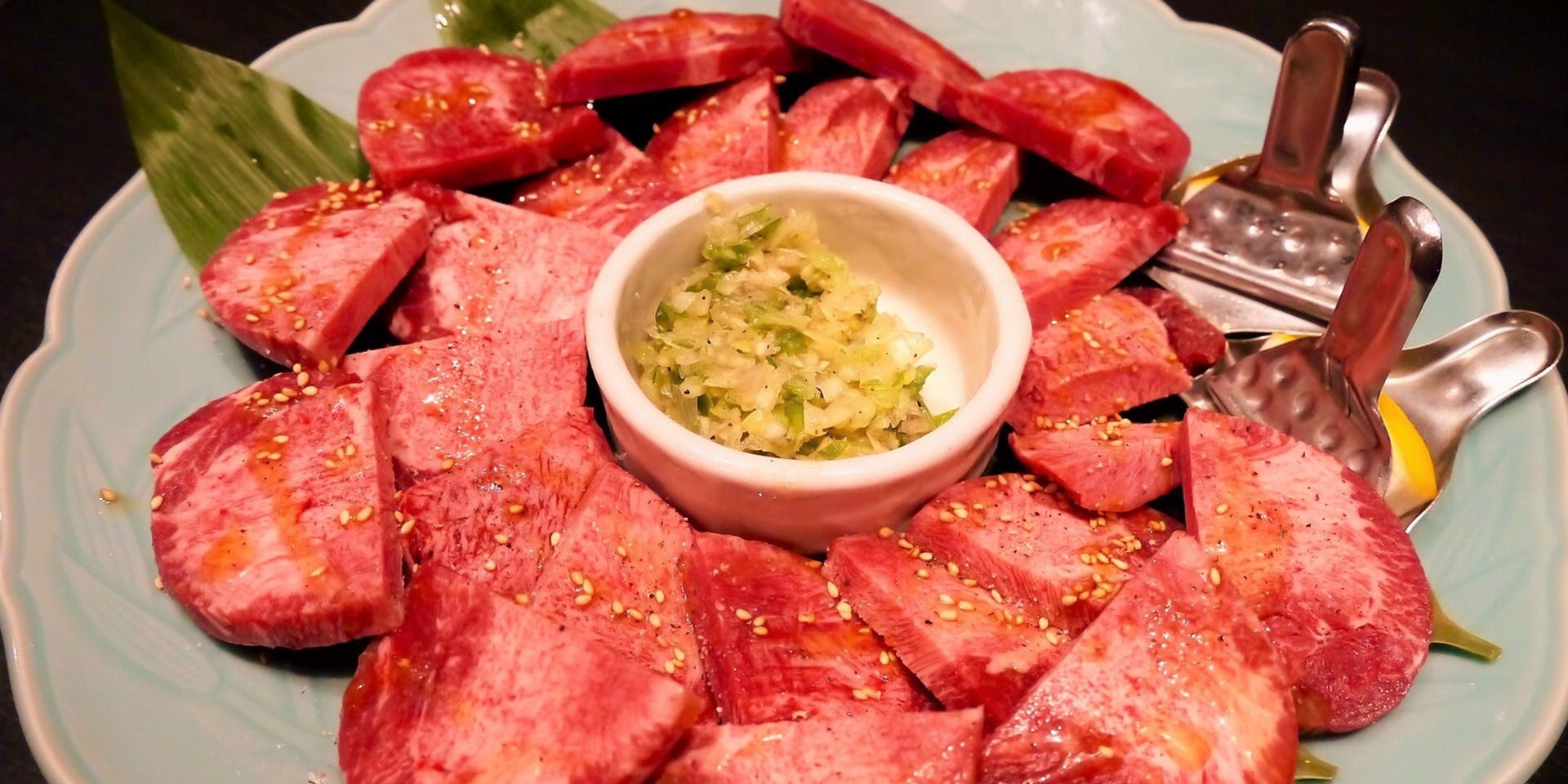 南新宿 和牛焼肉 慶（【旧店名】焼肉工房四季）