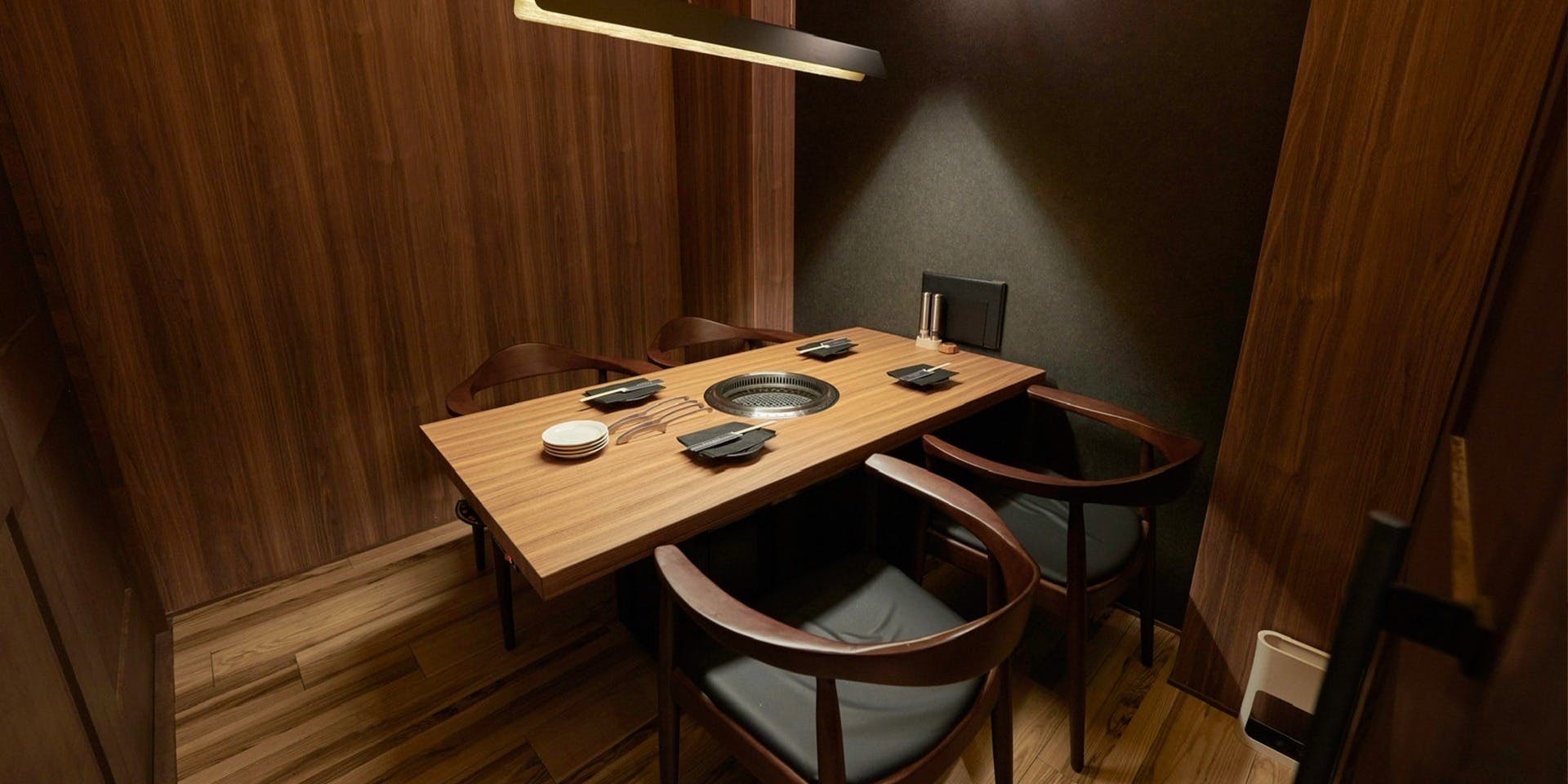 焼肉ぽんが 恵比寿店 - 画像1