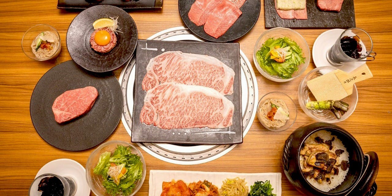 焼肉ぽんが 恵比寿店 - 画像2