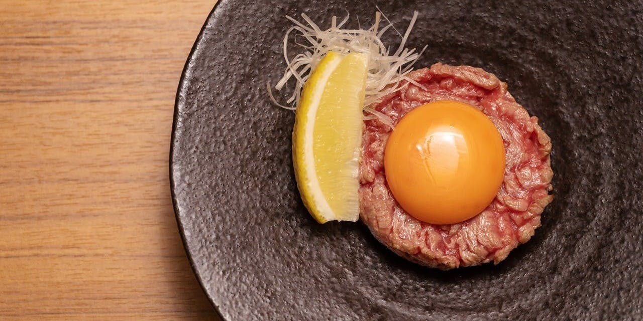 焼肉ぽんが 恵比寿店 - 画像3