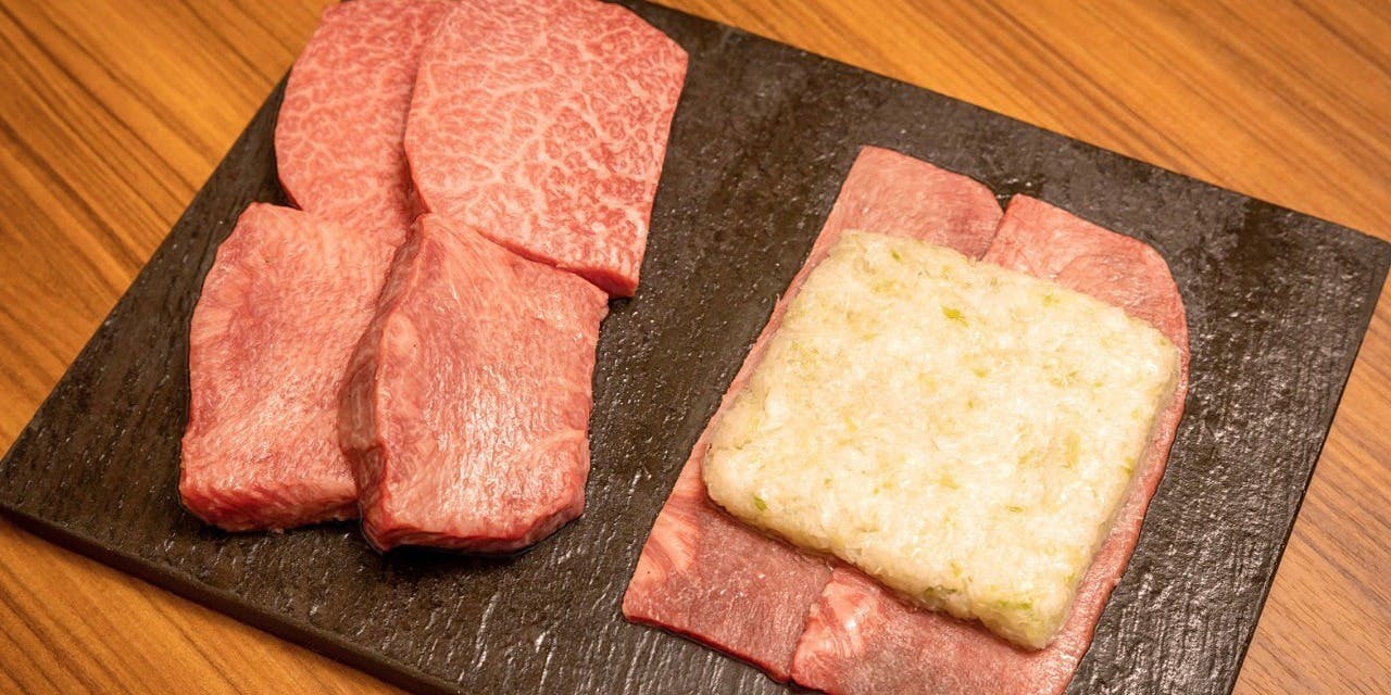 焼肉ぽんが 恵比寿店