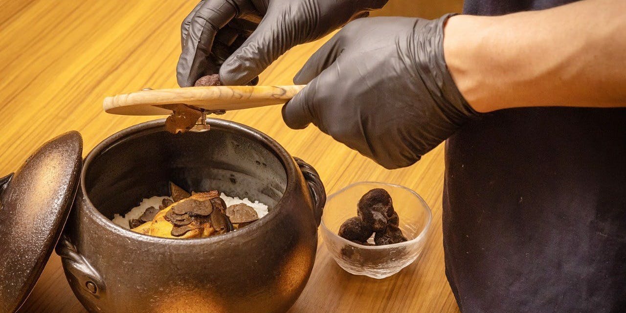 焼肉ぽんが 恵比寿店