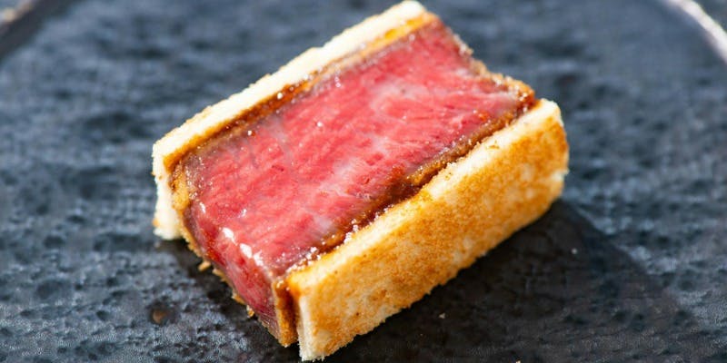 【Dinner】ディナープレミアムコース