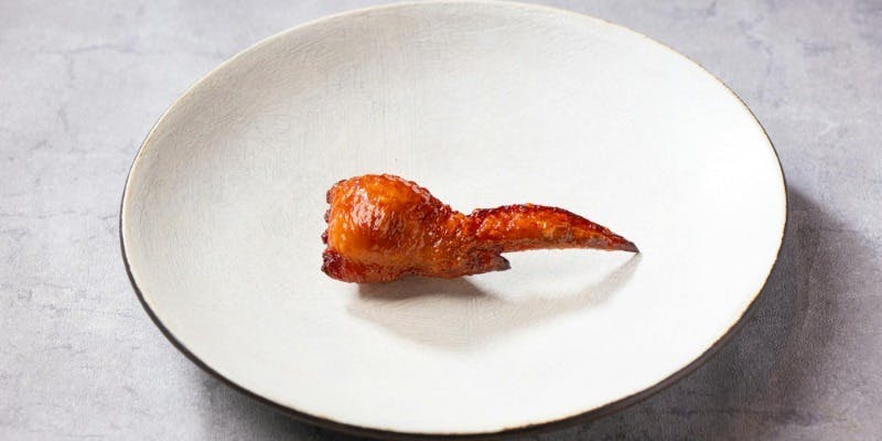 【Lunch】プレミアムランチ＋窓側確約