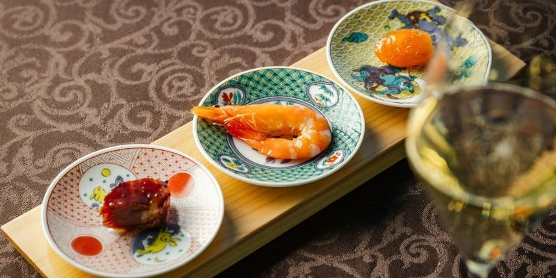 スペシャルコース＋2時間飲み放題付き