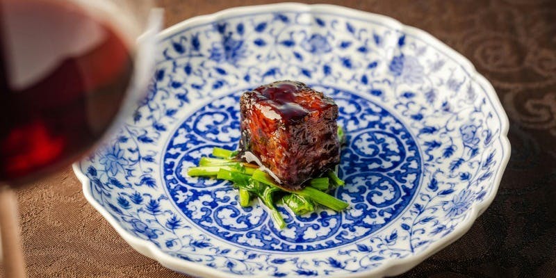 【Lunch】シグネチャーランチ