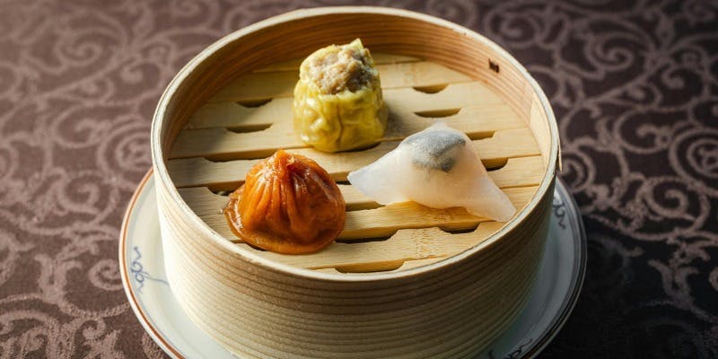 【Lunch】平日限定（※祝日不可）スタンダードランチ