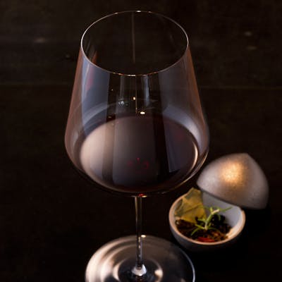 「連なり」がテーマのペアリング