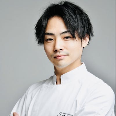 総料理長 金子優貴