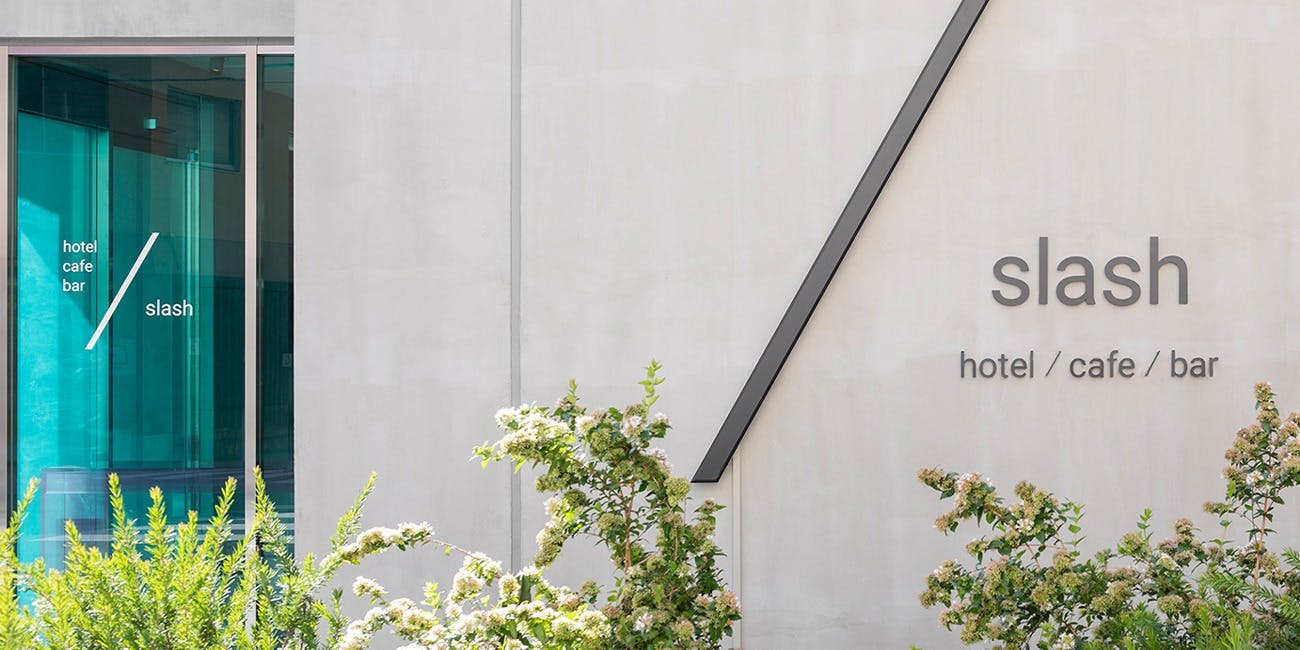 スラッシュカフェアンドバー 川崎（slash cafe & bar 川崎） - 画像3