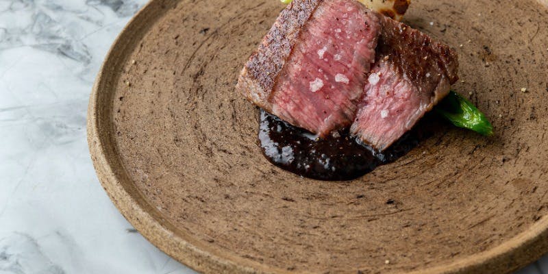 Lunch Course 11000円