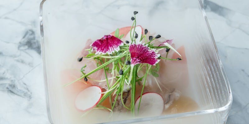 【Xmas2025】クリスマス12/23.24.25限定ランチコース