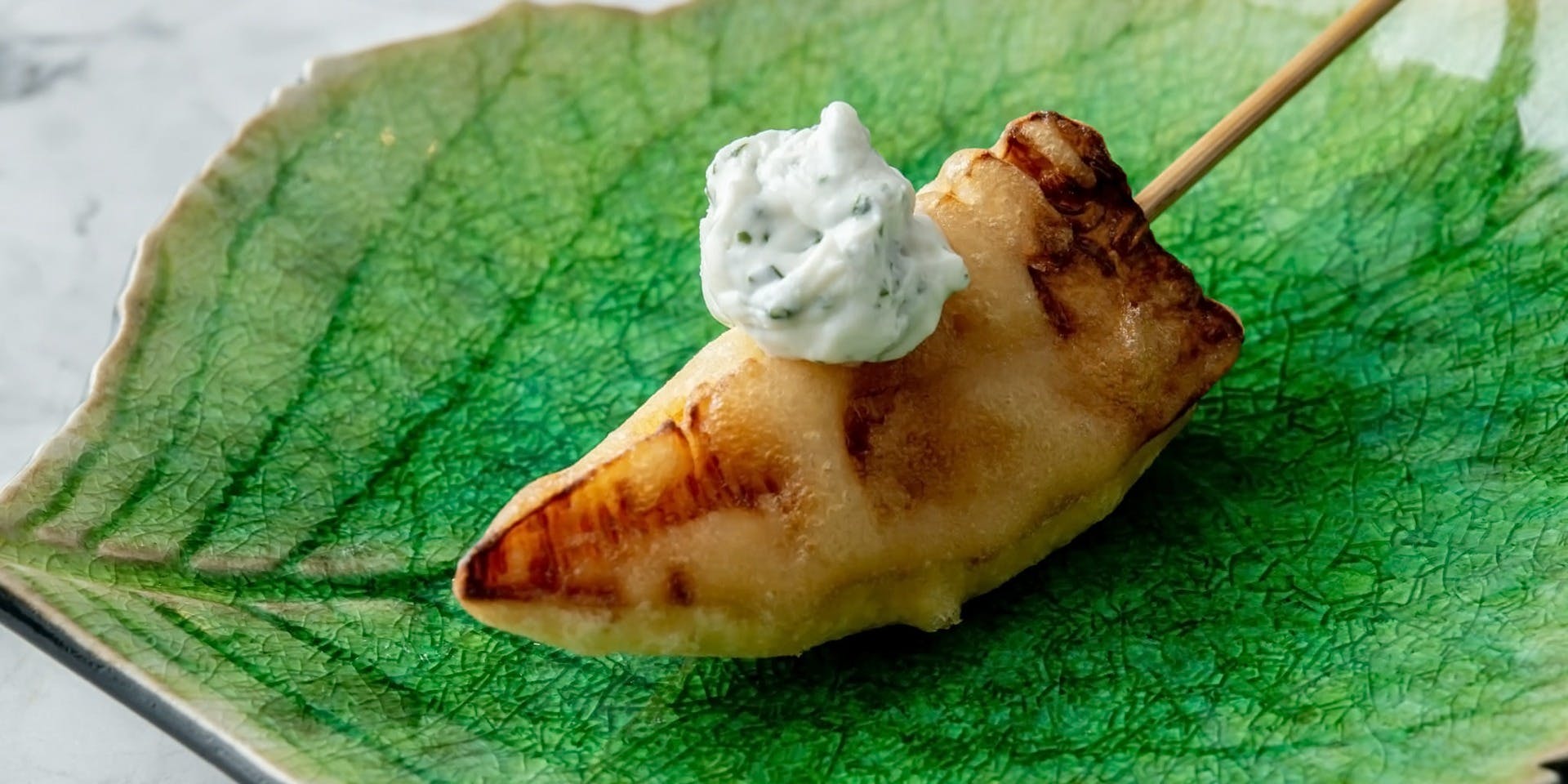 フレンチ串揚げ・炭焼き BEIGNET 芦屋 - 画像5