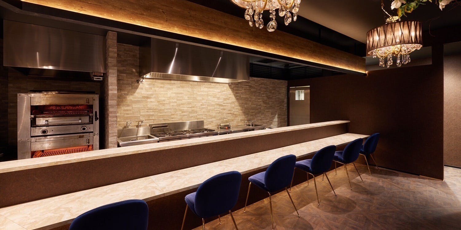 COWMAN STEAK CLUB（カウマンステーキクラブ）
