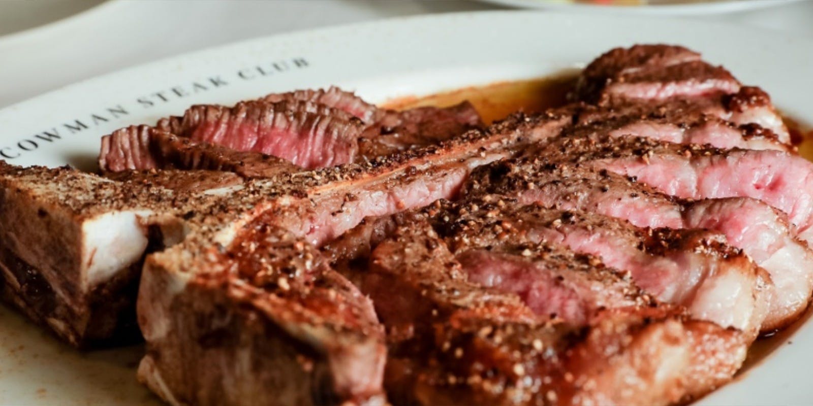 COWMAN STEAK CLUB（カウマンステーキクラブ）