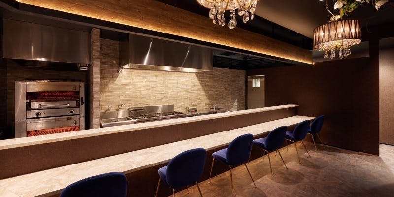 COWMAN STEAK CLUB（カウマンステーキクラブ）
