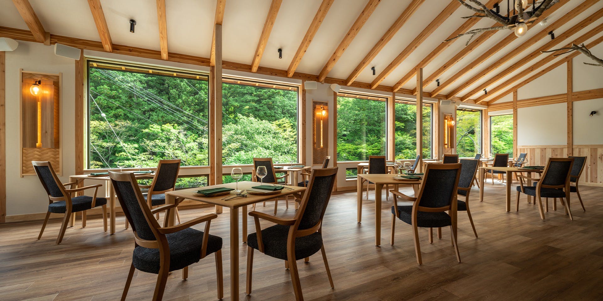 Restaurant 溪（kei）