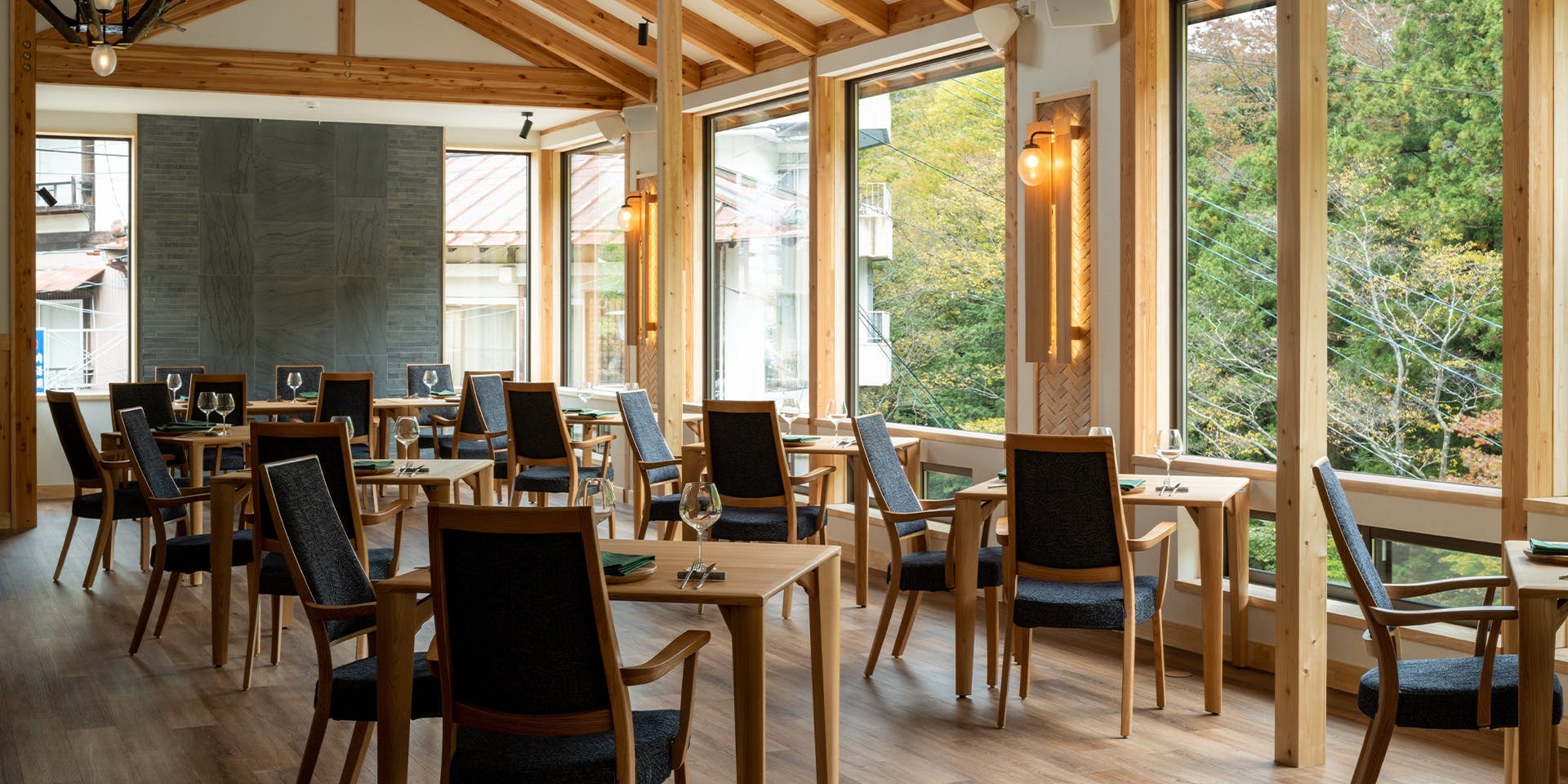 Restaurant 溪（kei）
