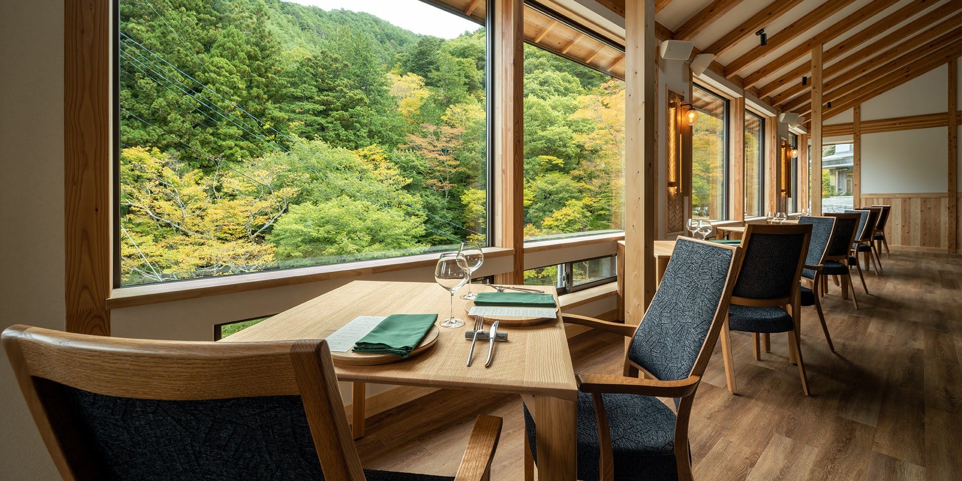 Restaurant 溪（kei）