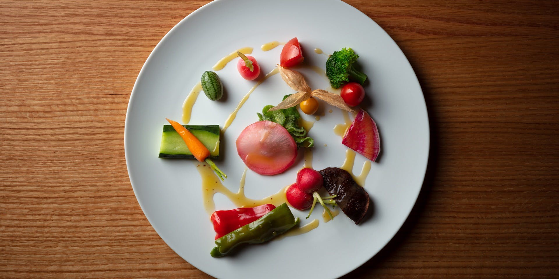 Restaurant 溪（kei）