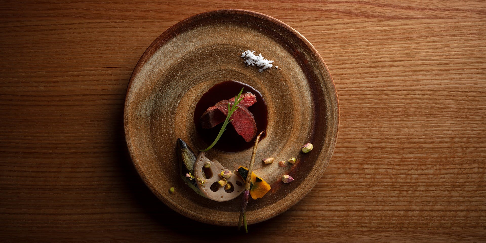 Restaurant 溪（kei）