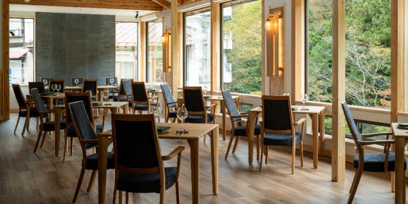 Restaurant 溪（kei）