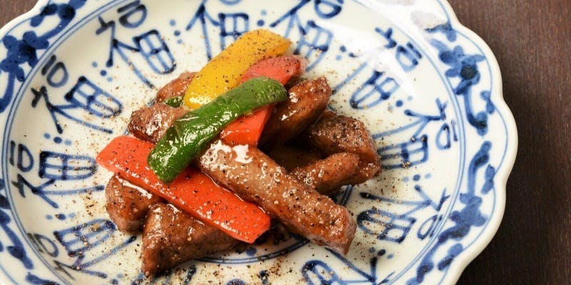 口福菜 亀吉 - 画像11