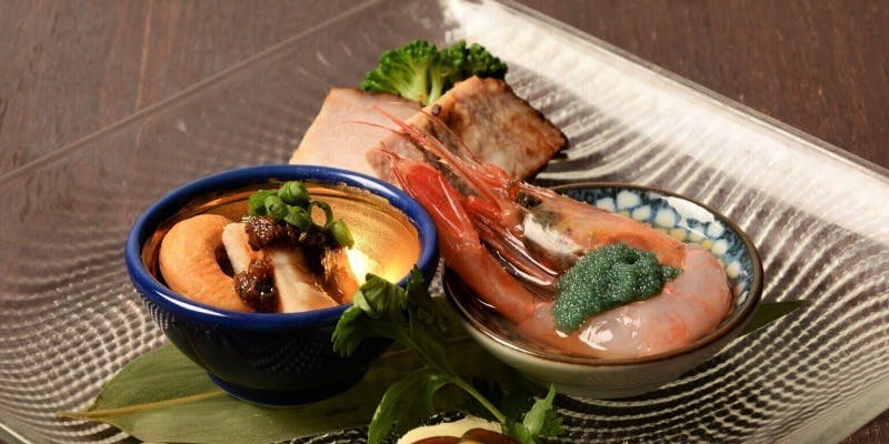 口福菜 亀吉 - 画像12