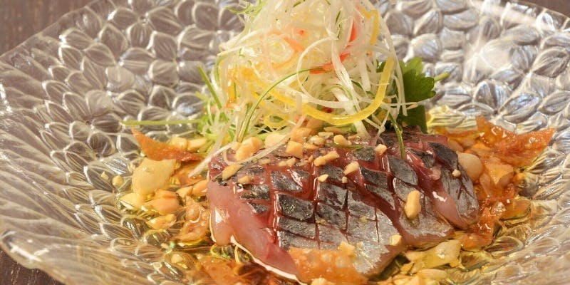 口福菜 亀吉 - 画像14