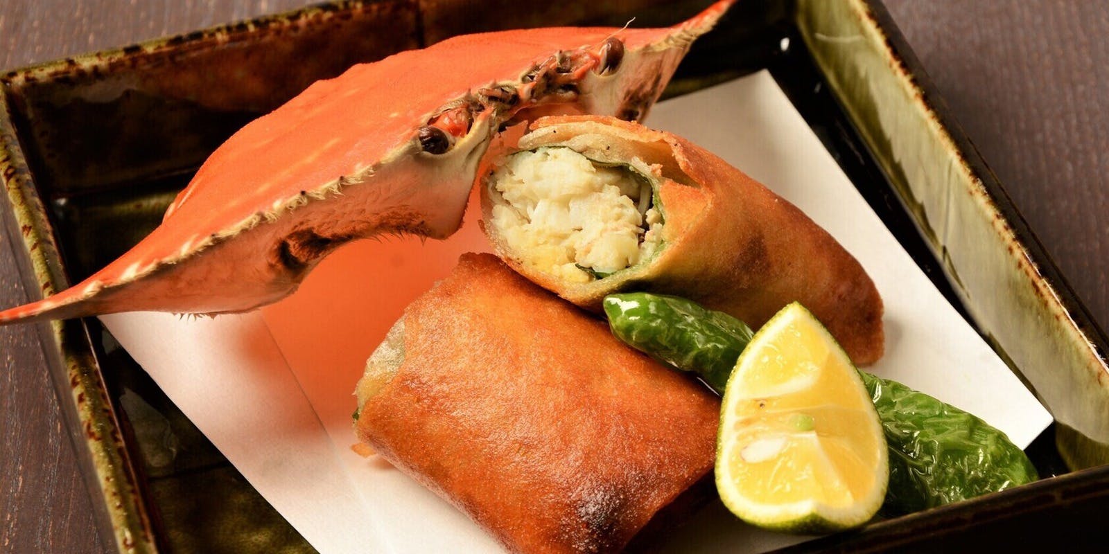 口福菜 亀吉 - 画像7