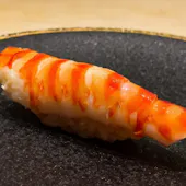 鮨 城間