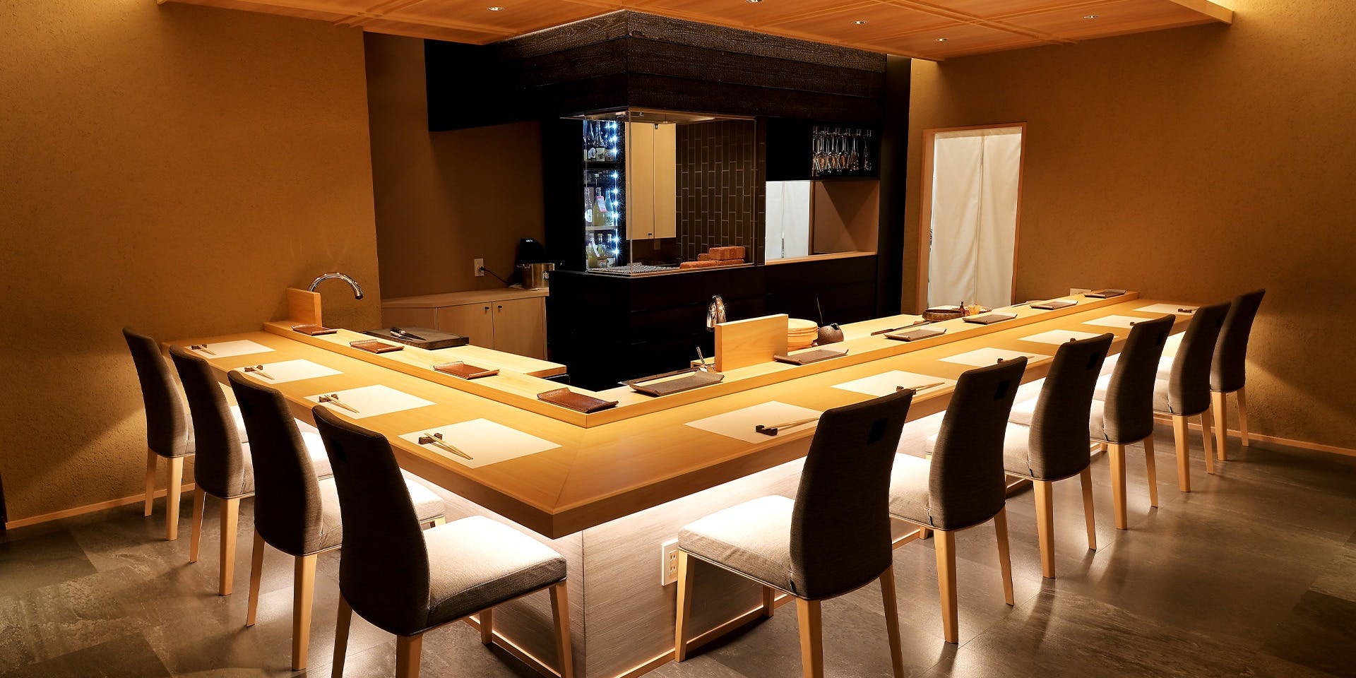 鮨 城間 - 画像1